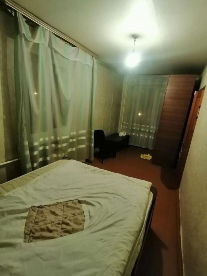 2-комн квартира Средне-Садовая улица, 2