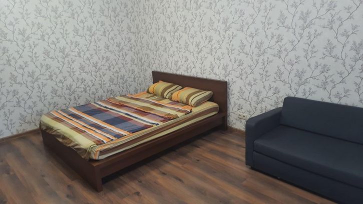 1-комн квартира Антонова-Овсеенко улица, 63