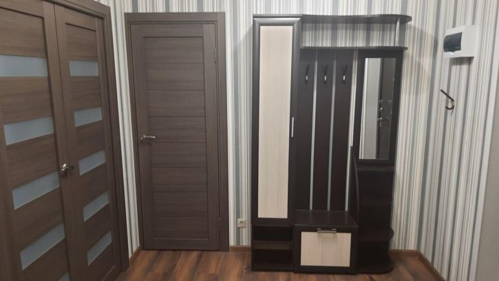 1-комн квартира Антонова-Овсеенко улица, 63