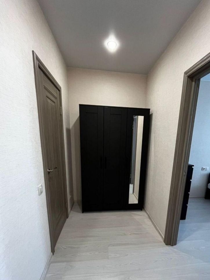 1-комн квартира Антонова-Овсеенко улица, 20