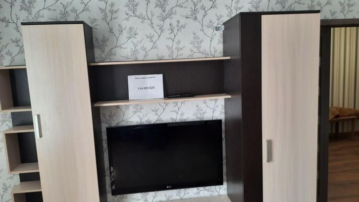 1-комн квартира Антонова-Овсеенко улица, 63