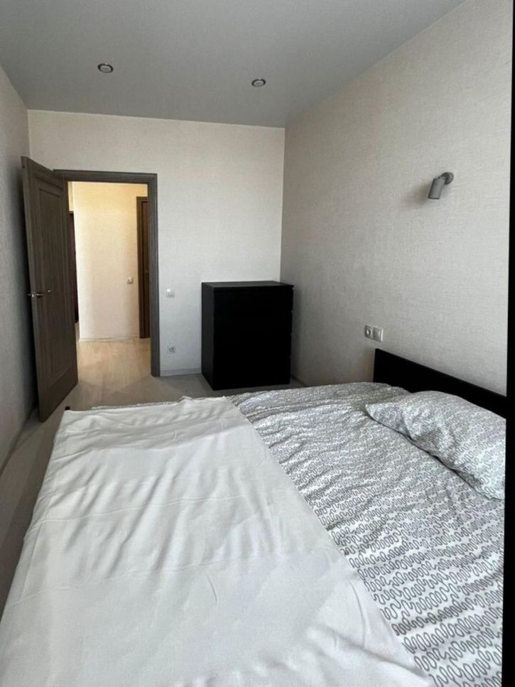 1-комн квартира Антонова-Овсеенко улица, 20