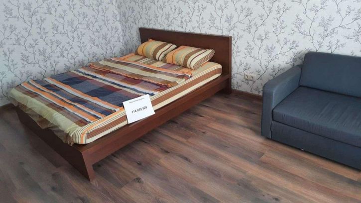 1-комн квартира Антонова-Овсеенко улица, 63