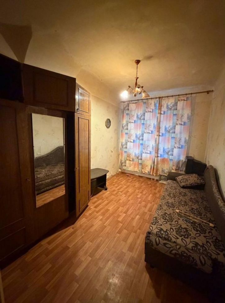 2-комн квартира Степана Разина улица, 103