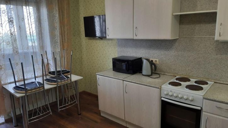 1-комн квартира Антонова-Овсеенко улица, 63