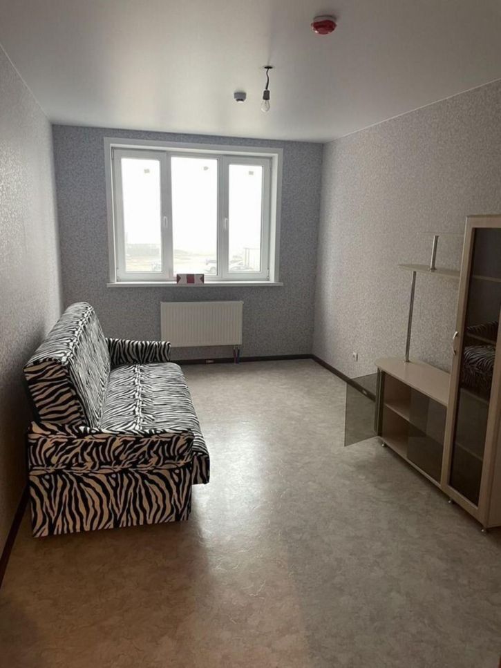 2-комн квартира Московское шоссе 18-й километр, 47