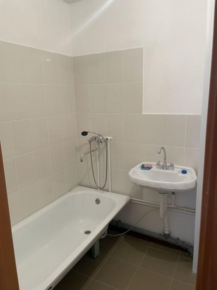 2-комн квартира Московское шоссе 18-й километр, 47