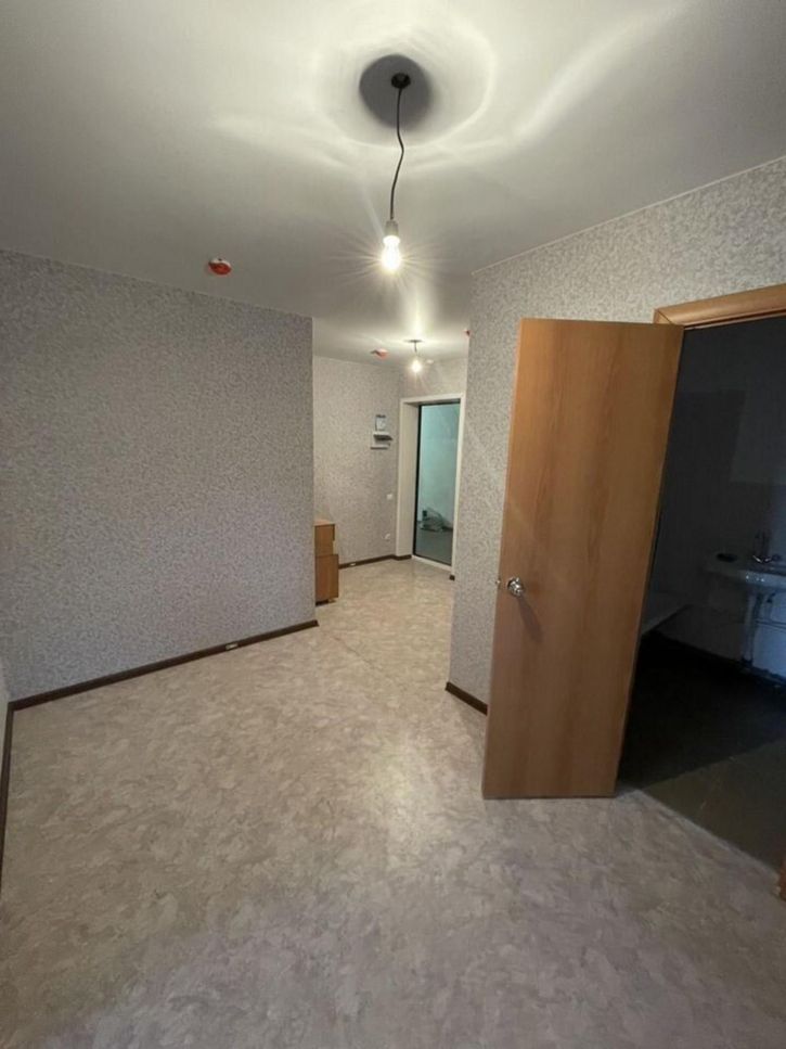 2-комн квартира Московское шоссе 18-й километр, 47