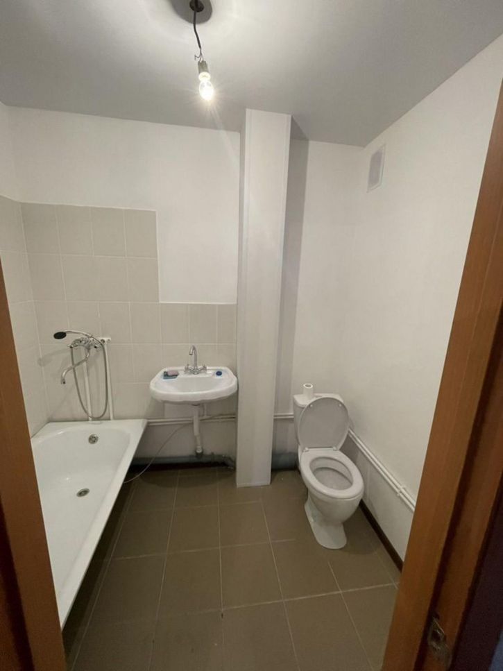 2-комн квартира Московское шоссе 18-й километр, 47