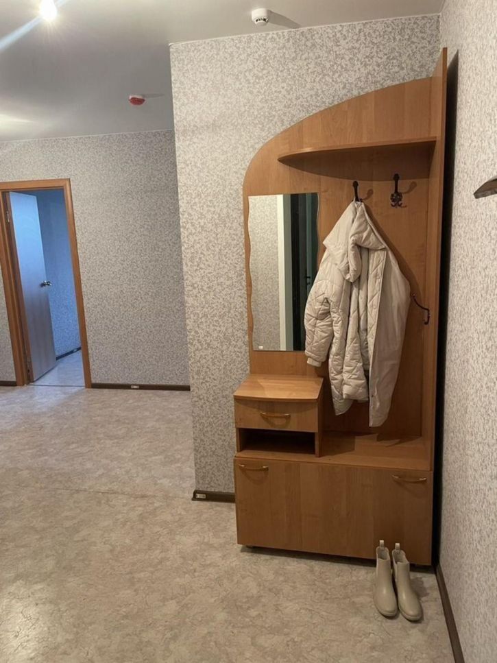 2-комн квартира Московское шоссе 18-й километр, 47