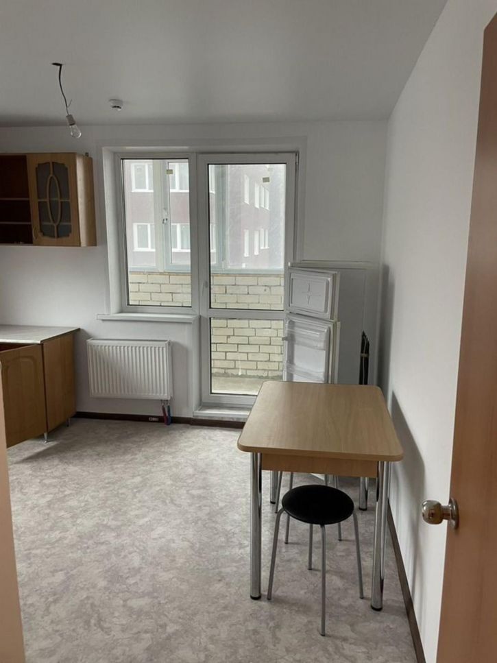 2-комн квартира Московское шоссе 18-й километр, 47