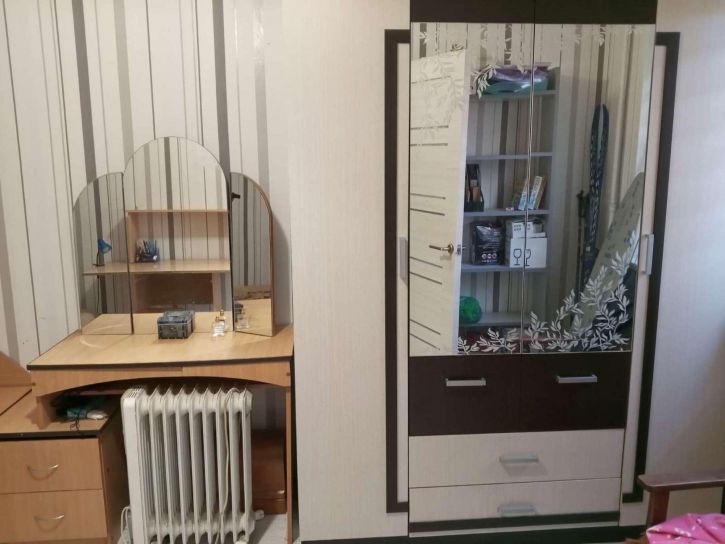 2-комн квартира 7-й квартал, 14