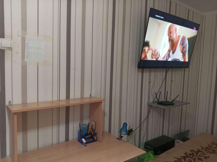 2-комн квартира 7-й квартал, 14