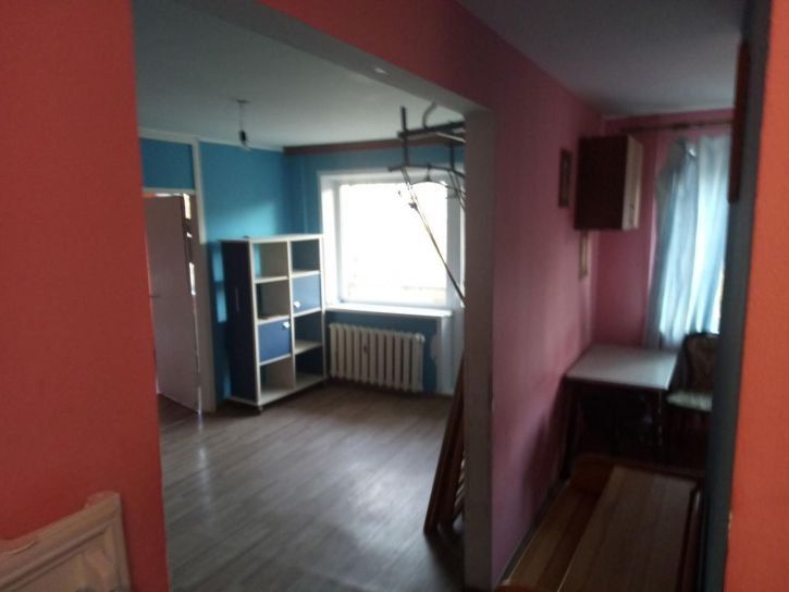 2-комн квартира Мичурина улица, 116