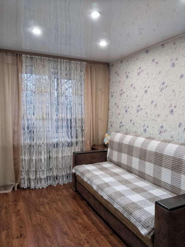 3-комн квартира Аэродромная улица, 119