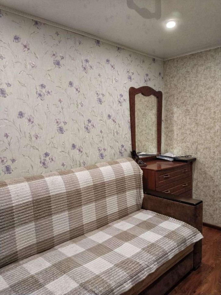 3-комн квартира Аэродромная улица, 119