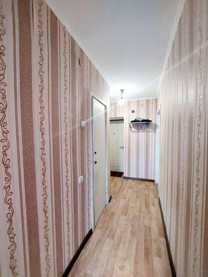 1-комн квартира Щигровский переулок, 8