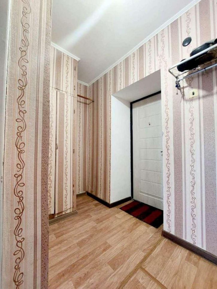 1-комн квартира Щигровский переулок, 8