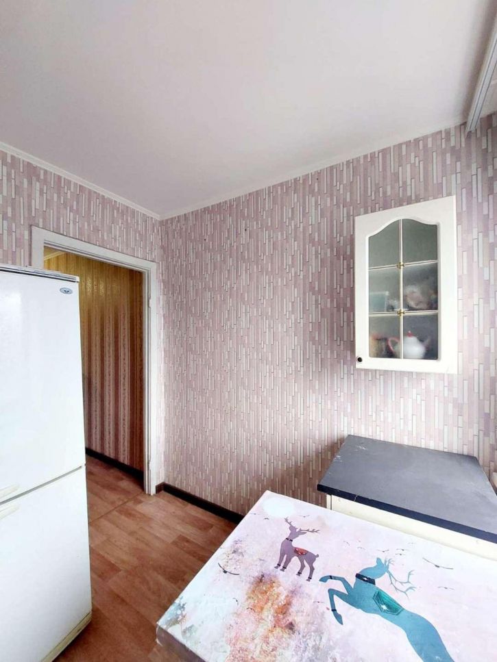 1-комн квартира Щигровский переулок, 8