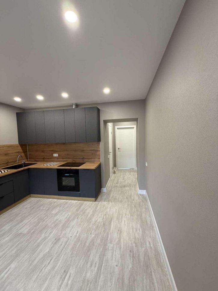 3-комн квартира Черемшанская улица, 162