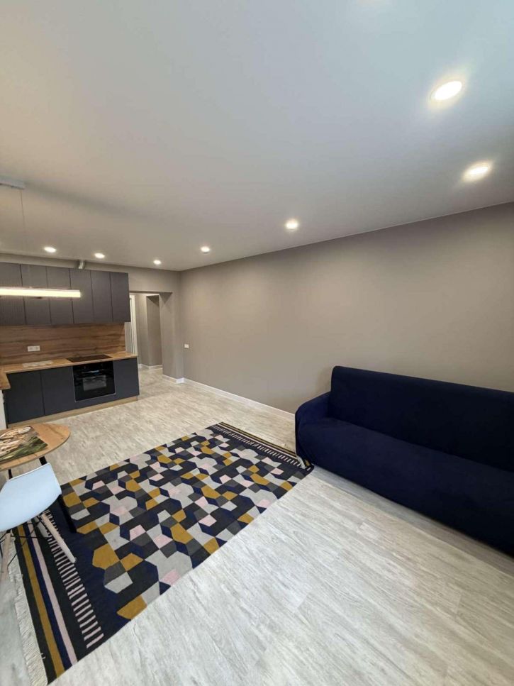 3-комн квартира Черемшанская улица, 162