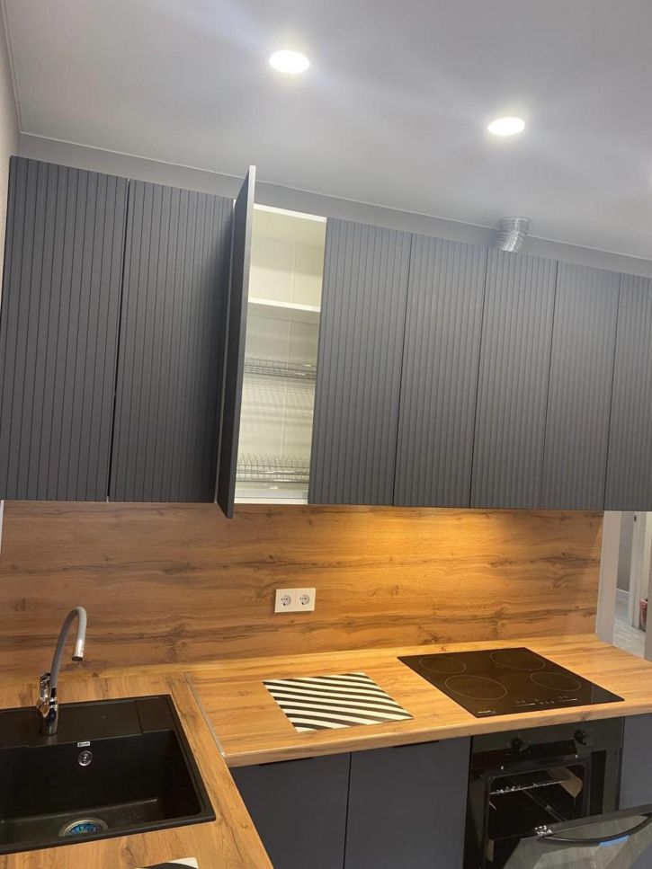 3-комн квартира Черемшанская улица, 162