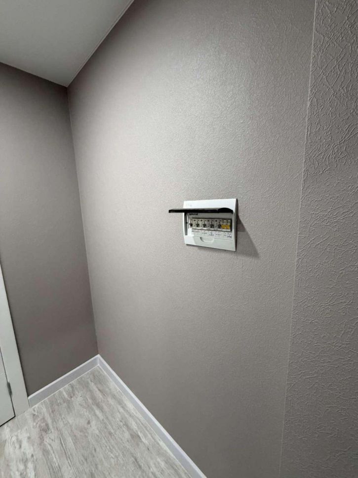 3-комн квартира Черемшанская улица, 162