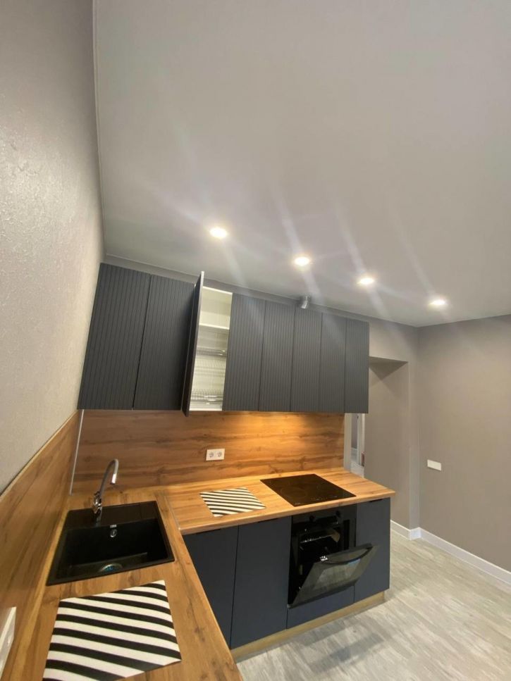 3-комн квартира Черемшанская улица, 162