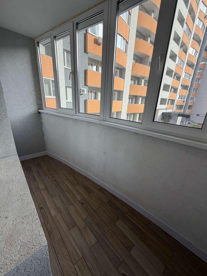 3-комн квартира Черемшанская улица, 162