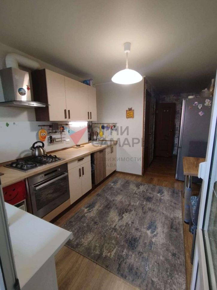 1-комн квартира Георгия Димитрова улица, 88