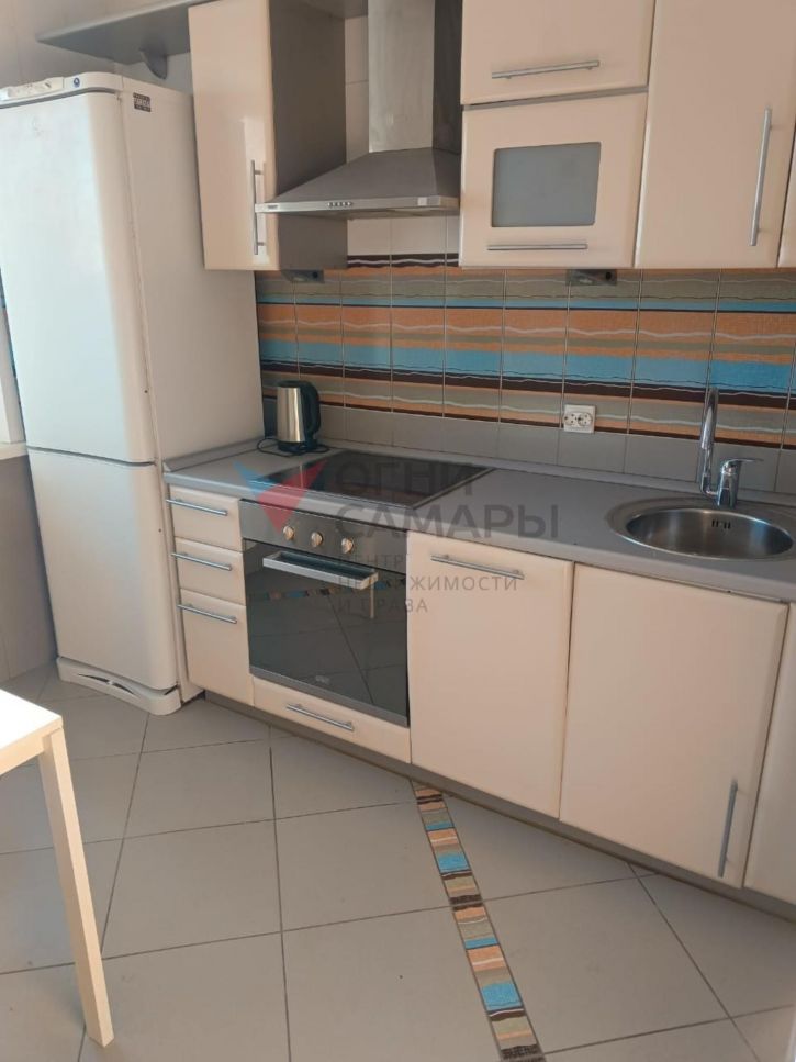 2-комн квартира Карла Маркса проспект, 19