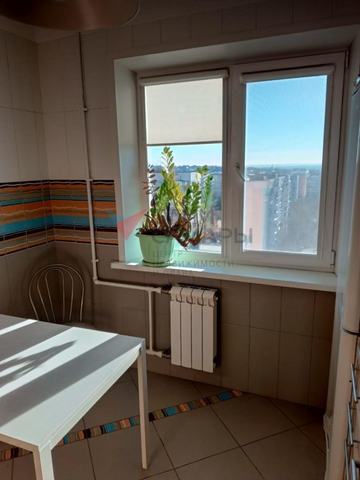 2-комн квартира Карла Маркса проспект, 19