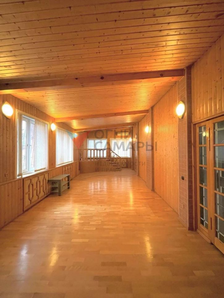 5-комн квартира Братьев Коростелёвых улица, 44