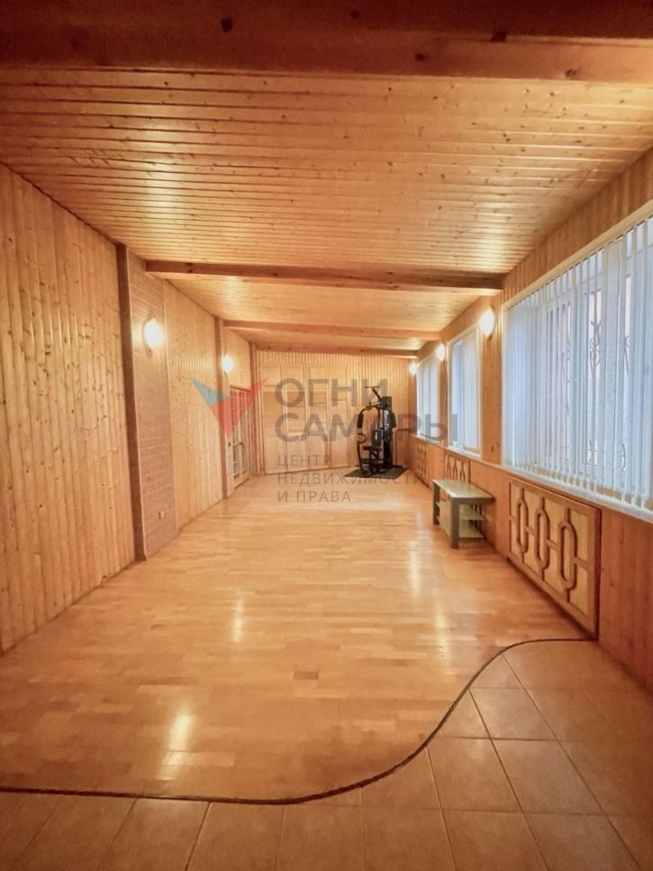 5-комн квартира Братьев Коростелёвых улица, 44