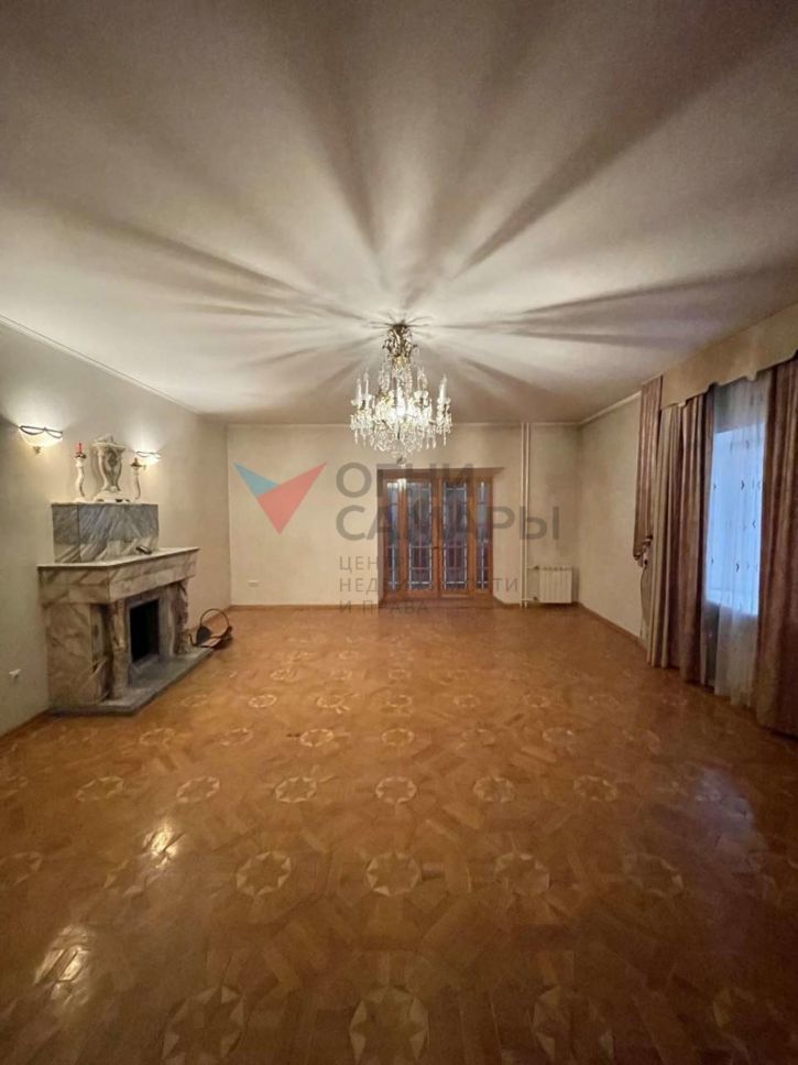 5-комн квартира Братьев Коростелёвых улица, 44