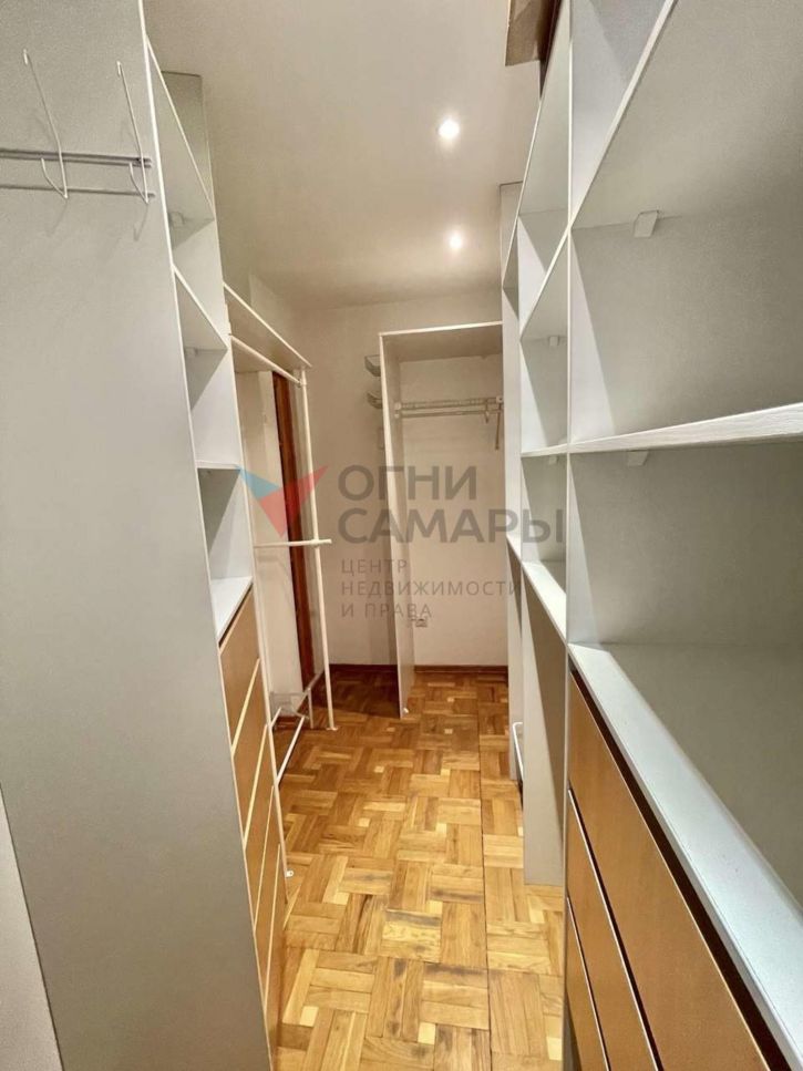 5-комн квартира Братьев Коростелёвых улица, 44