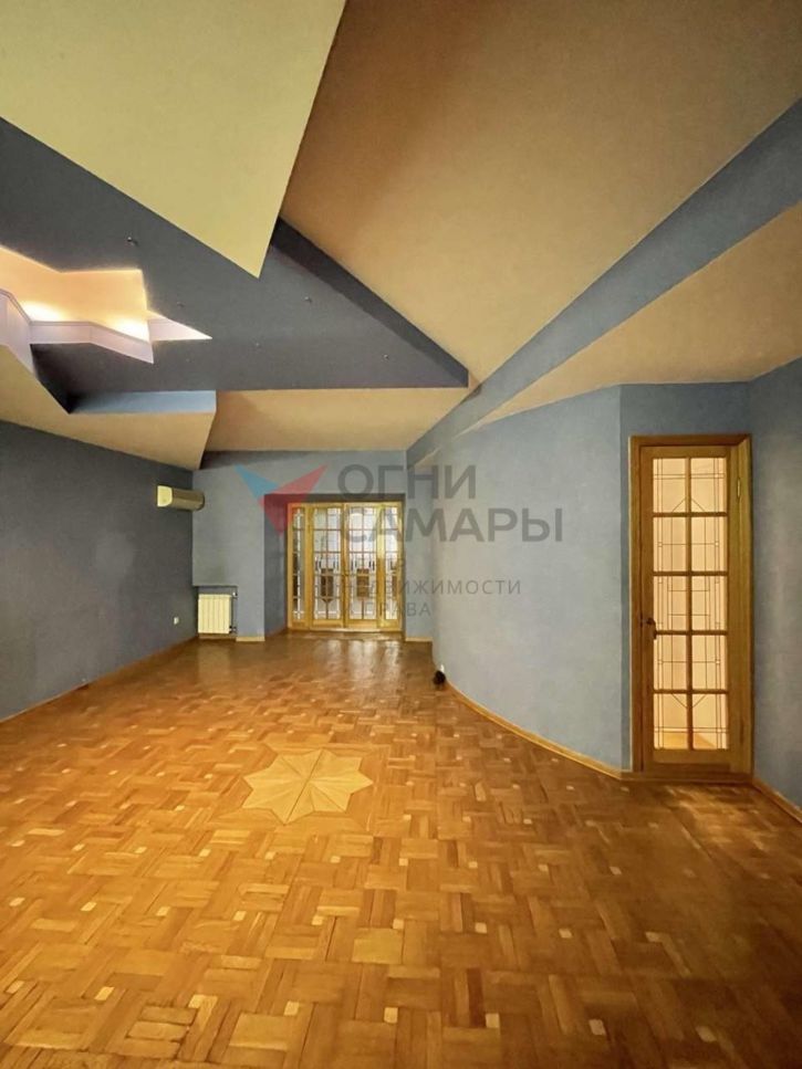 5-комн квартира Братьев Коростелёвых улица, 44