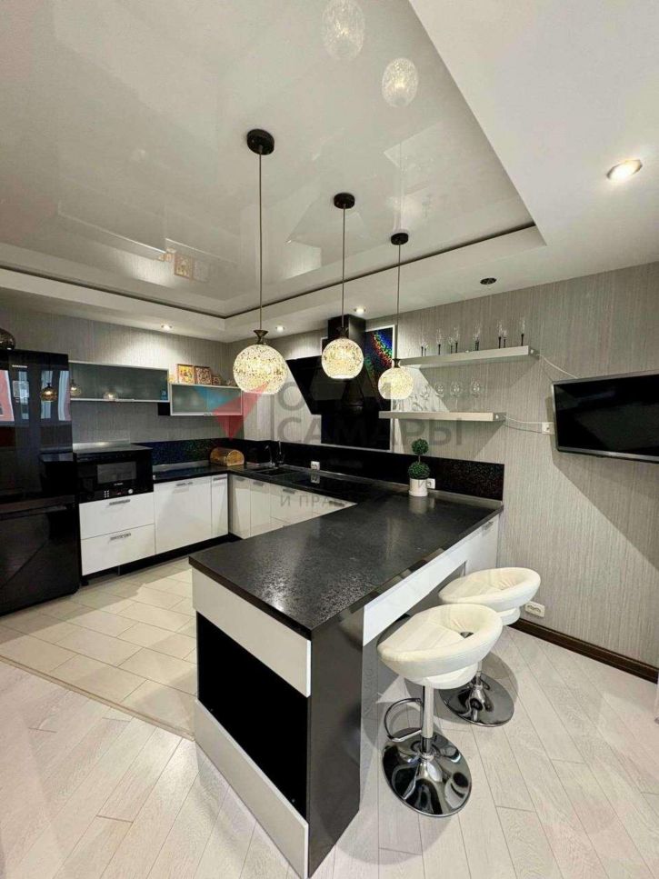 2-комн квартира Карбышева улица, 67