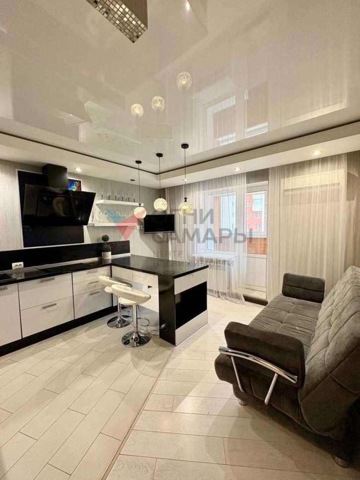 2-комн квартира Карбышева улица, 67