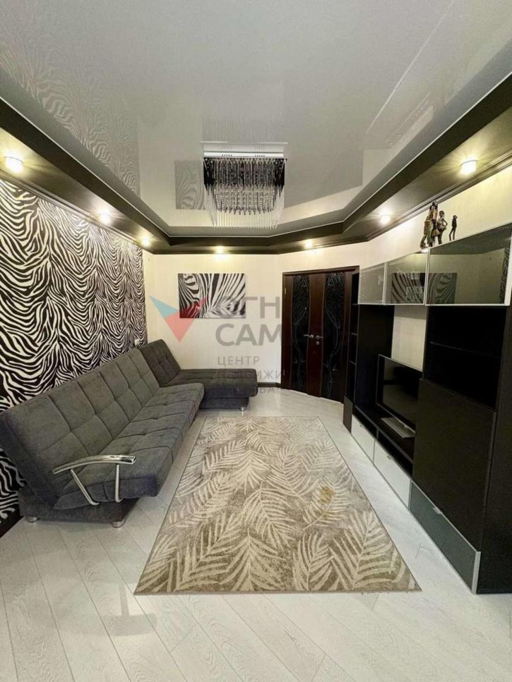 2-комн квартира Карбышева улица, 67