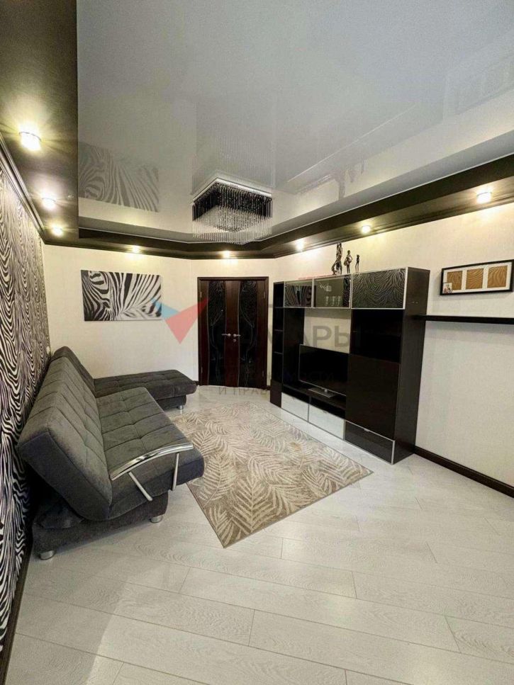 2-комн квартира Карбышева улица, 67