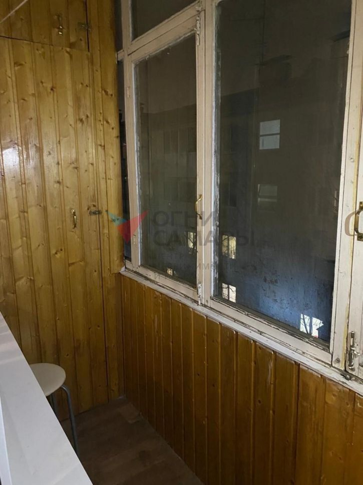 2-комн квартира Партизанская улица, 232