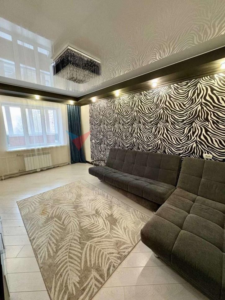 2-комн квартира Карбышева улица, 67