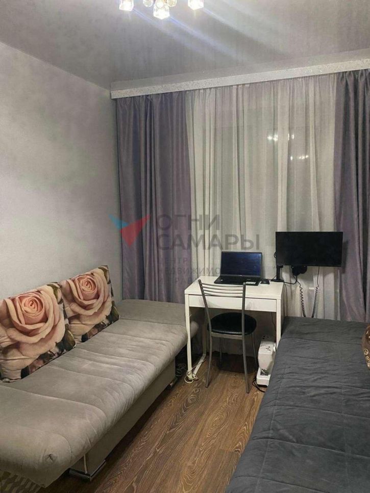 2-комн квартира Партизанская улица, 232