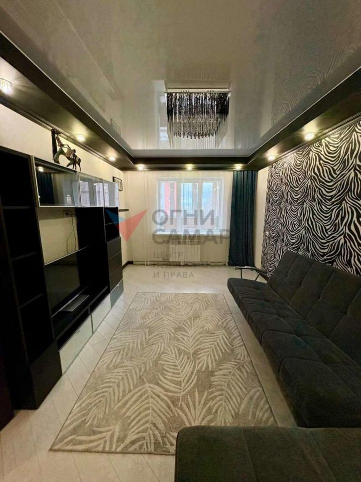 2-комн квартира Карбышева улица, 67