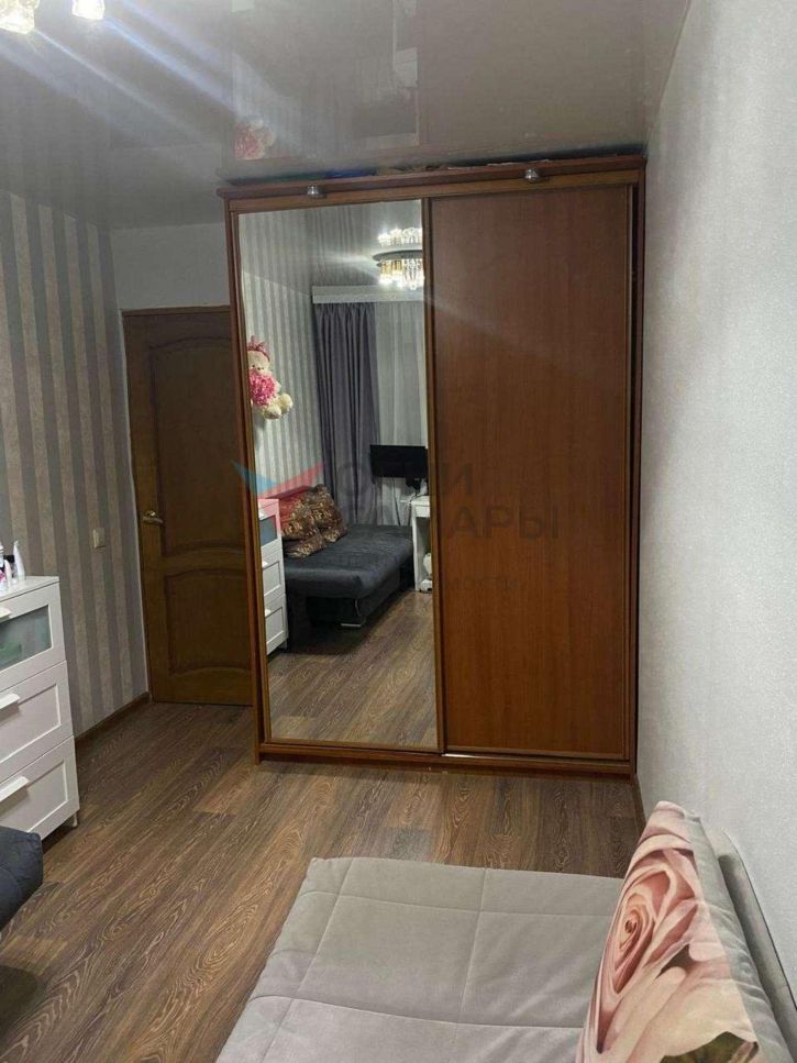 2-комн квартира Партизанская улица, 232