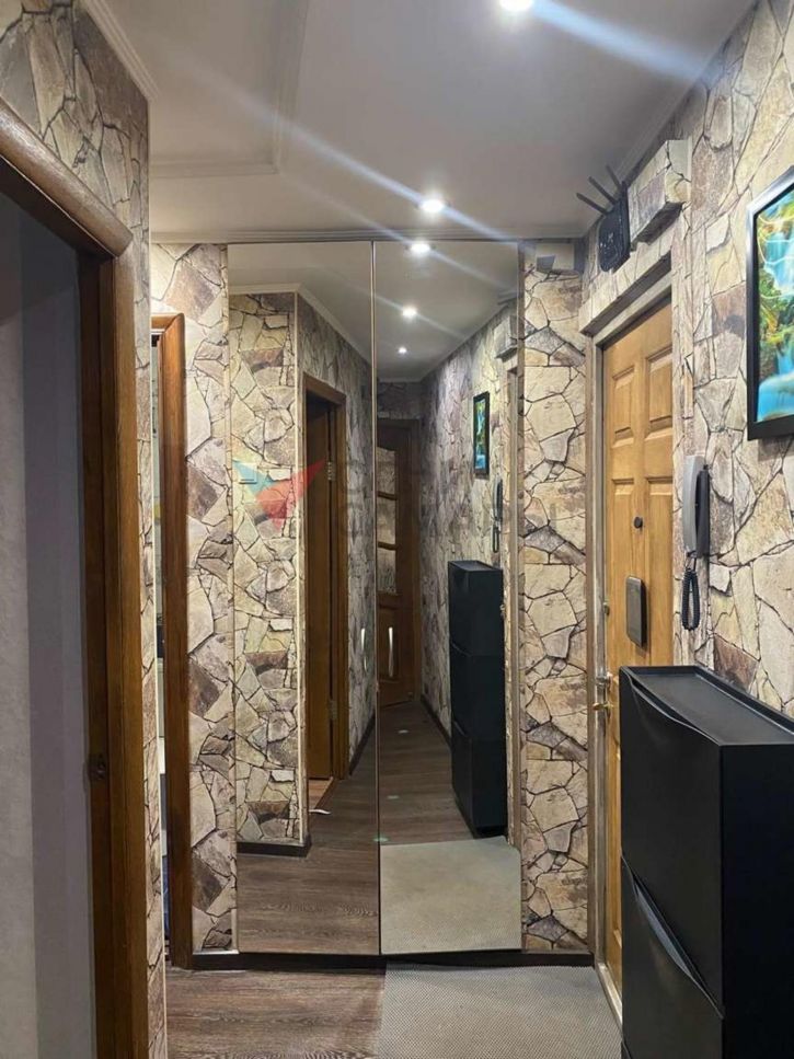 2-комн квартира Партизанская улица, 232