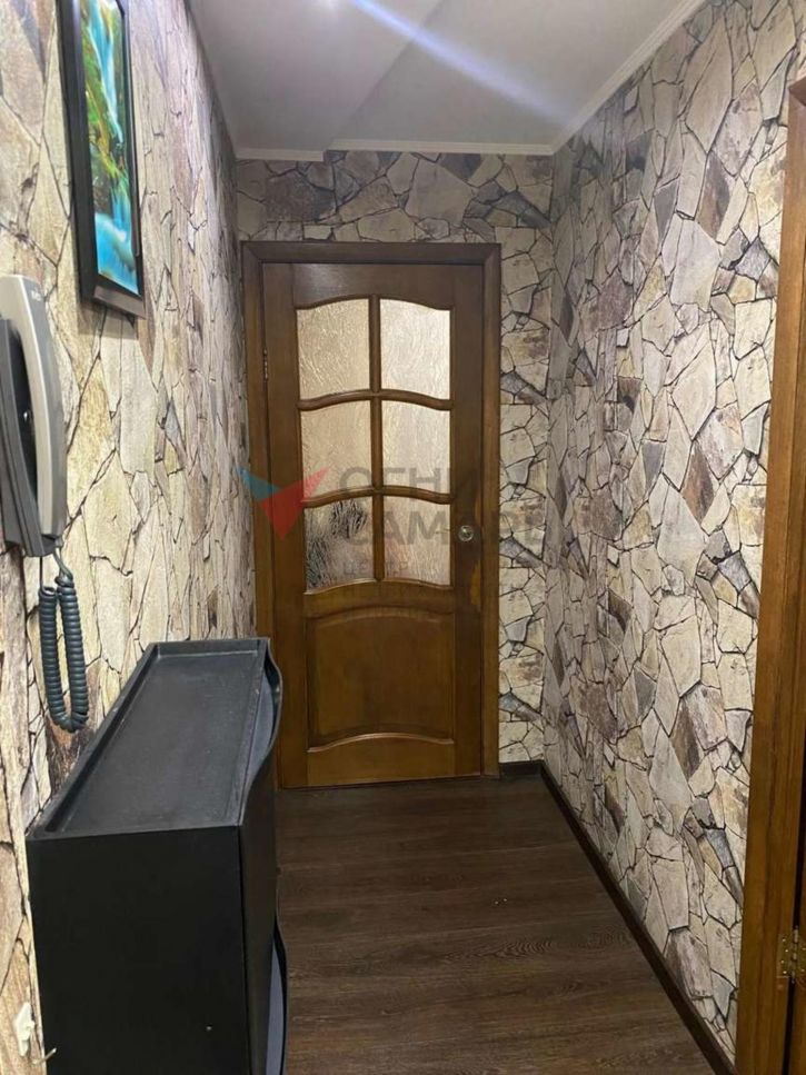 2-комн квартира Партизанская улица, 232