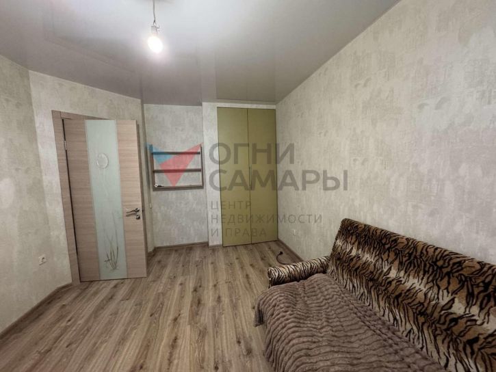 3-комн квартира Пионерская улица, 5