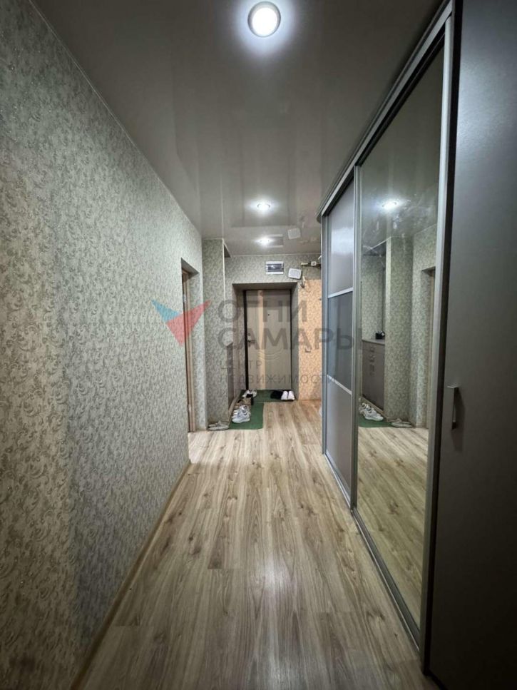 3-комн квартира Пионерская улица, 5